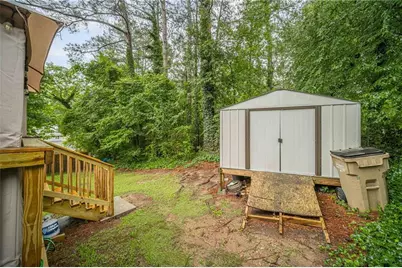 3809 Valley Brook Road, Snellville, GA 30039 - Photo 25