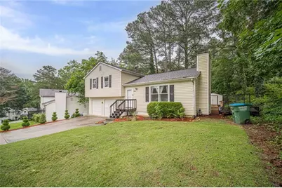 3809 Valley Brook Road, Snellville, GA 30039 - Photo 1