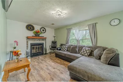 3809 Valley Brook Road, Snellville, GA 30039 - Photo 7