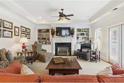 2128 Lucerne Lane, Smyrna, GA 30080 - Photo 19