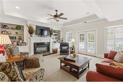 2128 Lucerne Lane, Smyrna, GA 30080 - Photo 21