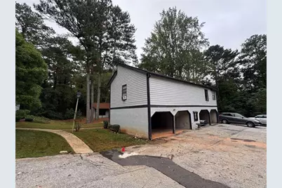 1411 Stone Mill Trace, Stone Mountain, GA 30083 - Photo 3