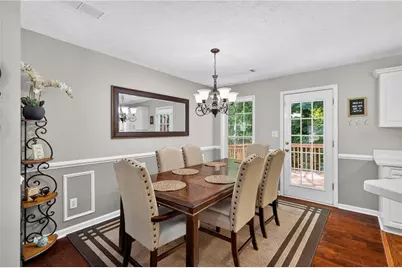 340 Fountainmist Trail, Lawrenceville, GA 30043 - Photo 11