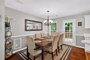 340 Fountainmist Trail, Lawrenceville, GA 30043 - Photo 11