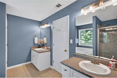 340 Fountainmist Trail, Lawrenceville, GA 30043 - Photo 15
