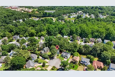 340 Fountainmist Trail, Lawrenceville, GA 30043 - Photo 27
