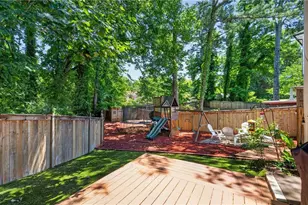 340 Fountainmist Trail, Lawrenceville, GA 30043 - Photo 23