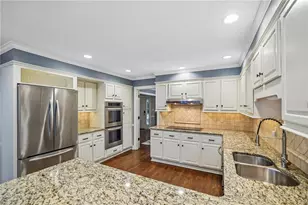 4112 Glen Meadow Dr, Peachtree Corners, GA 30092 - Photo 15