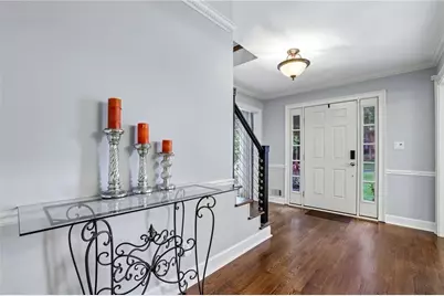 4112 Glen Meadow Drive, Peachtree Corners, GA 30092 - Photo 5