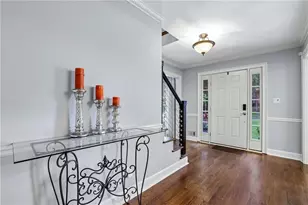 4112 Glen Meadow Dr, Peachtree Corners, GA 30092 - Photo 5