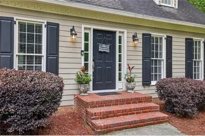 4112 Glen Meadow Drive, Peachtree Corners, GA 30092 - Photo 3