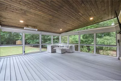 4112 Glen Meadow Drive, Peachtree Corners, GA 30092 - Photo 21