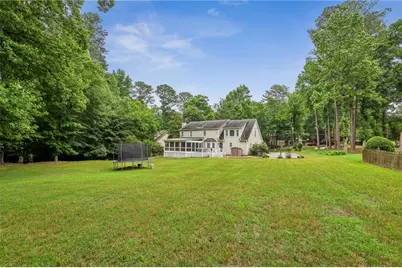 4112 Glen Meadow Drive, Peachtree Corners, GA 30092 - Photo 37