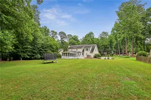4112 Glen Meadow Dr, Peachtree Corners, GA 30092 - Photo 37