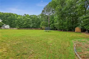 4112 Glen Meadow Dr, Peachtree Corners, GA 30092 - Photo 39