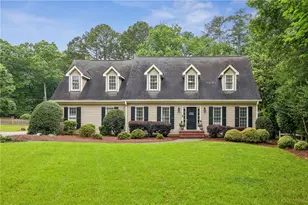 4112 Glen Meadow Dr, Peachtree Corners, GA 30092 - Photo 1