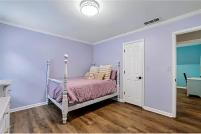 4112 Glen Meadow Drive, Peachtree Corners, GA 30092 - Photo 27