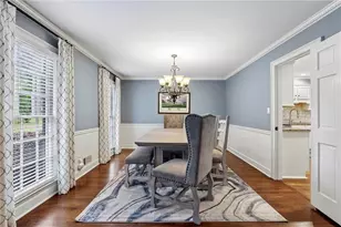 4112 Glen Meadow Dr, Peachtree Corners, GA 30092 - Photo 11