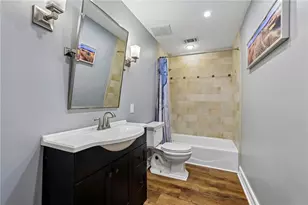 4112 Glen Meadow Dr, Peachtree Corners, GA 30092 - Photo 25