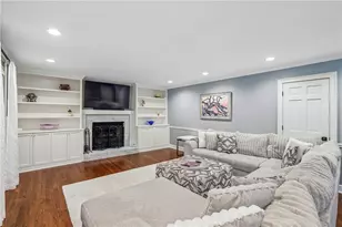 4112 Glen Meadow Dr, Peachtree Corners, GA 30092 - Photo 17