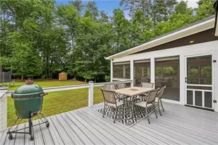 4112 Glen Meadow Dr, Peachtree Corners, GA 30092 - Photo 23