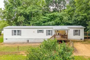 4308 SE Scott Brown Rd, Fairmount, GA 30139 - Photo 1