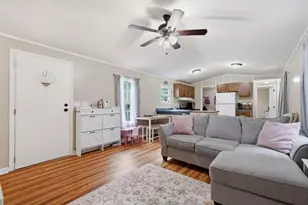 4308 SE Scott Brown Rd, Fairmount, GA 30139 - Photo 5