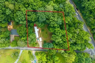 4308 SE Scott Brown Rd, Fairmount, GA 30139 - Photo 29