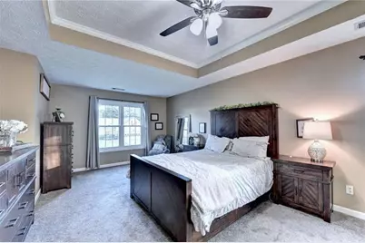 930 Millrace Way, Sugar Hill, GA 30518 - Photo 7
