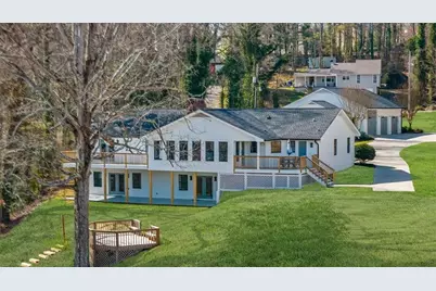 6313 Shoreland Circle, Buford, GA 30518 - Photo 51