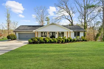 6313 Shoreland Circle, Buford, GA 30518 - Photo 3