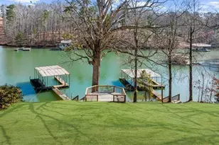 6313 Shoreland Cir, Buford, GA 30518 - Photo 59