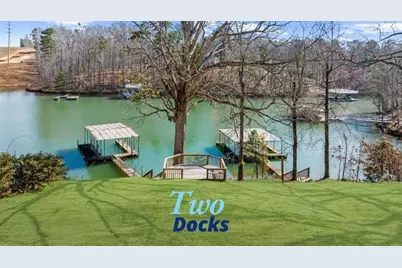 6313 Shoreland Circle, Buford, GA 30518 - Photo 1