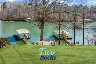6313 Shoreland Cir, Buford, GA 30518 - Photo 1