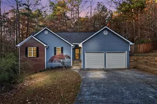 405 Christopher Ln, Canton, GA 30114 - Photo 1