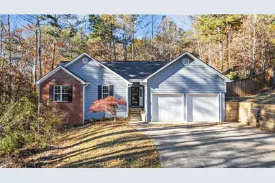 405 Christopher Lane, Canton, GA 30114 - Photo 3
