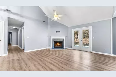 405 Christopher Lane, Canton, GA 30114 - Photo 5