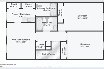 11 Kings Walk NE, Atlanta, GA 30307 - Photo 47