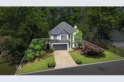 5059 Club Vista Point, Stone Mountain, GA 30088 - Photo 41