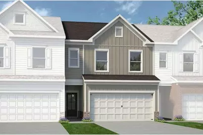 1022 Stiles Circle #12, Cartersville, GA 30120 - Photo 1