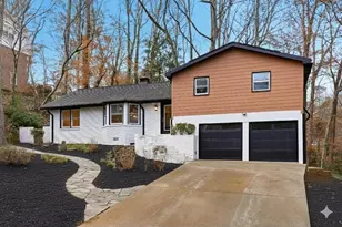 2520 Overlook Way, Atlanta, GA 30345 - Photo 1