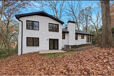 2520 Overlook Way, Atlanta, GA 30345 - Photo 33