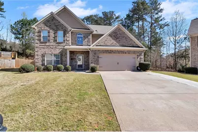 143 Dustin Drive, Stockbridge, GA 30281 - Photo 1