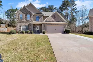 143 Dustin Dr, Stockbridge, GA 30281 - Photo 1