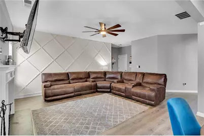 143 Dustin Drive, Stockbridge, GA 30281 - Photo 3