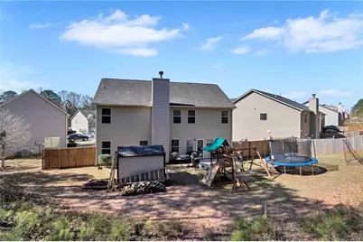 143 Dustin Drive, Stockbridge, GA 30281 - Photo 35