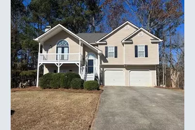 3855 Autumn View Circle NW, Acworth, GA 30101 - Photo 1