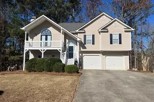 3855 Autumn View Circle NW, Acworth, GA 30101 - Photo 1