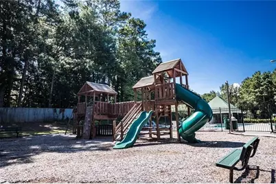 3855 Autumn View Circle NW, Acworth, GA 30101 - Photo 47