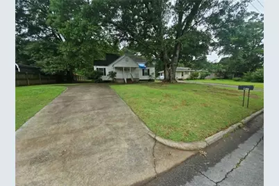 417 Walnut Street, Cedartown, GA 30125 - Photo 17